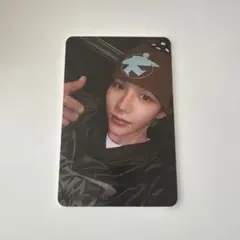 RIIZE The 1st Mini Album RIIZING ショウタロウ