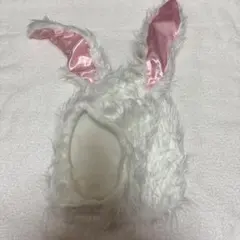 うさぎ 被り物 コスプレ 文化祭 体育祭 ハロウィン