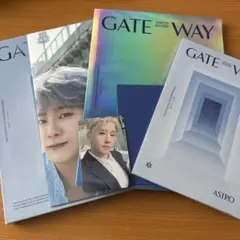 2026年最新】gateway astroの人気アイテム - メルカリ