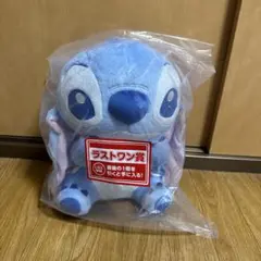 2026 スティッチ 一番くじ ラストワン賞 A賞 - メルカリ