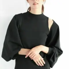ヤマダヤ系列 YORT アンサンブル　グレーのサムネイル