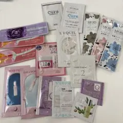 基礎化粧品など　まとめ売り