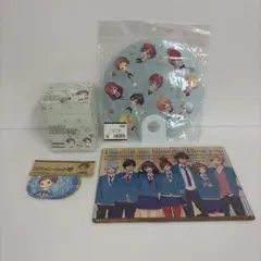 HoneyWorks グッズ バラ売り可 未使用未開封 - メルカリ