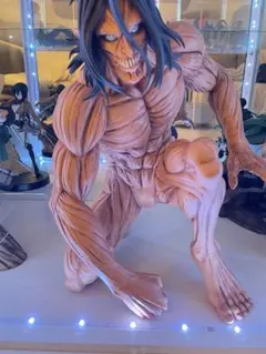 進撃の巨人 pop up paradeエレン イェーガー　ver. xl