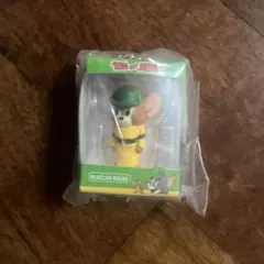 トムとジェリー マッスル ミニチュアパッケージチャーム
