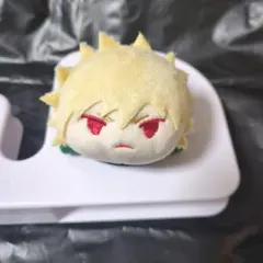 爆豪勝己 もちもちマスコット ライジング 開封済