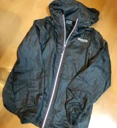 再値下げ！OUTDOOR 軽い パーカージャケット M