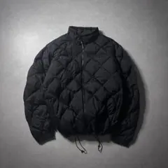 00s Columbia Puffer Jacket gorpcore teck