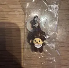 モンチッチ めじるしアクセサリー2 モンチッチちゃん復刻ノーマルver.