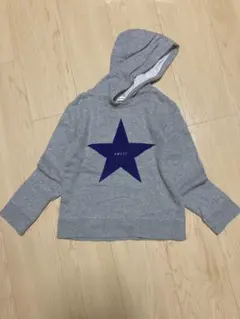 グローバルワーク＊トレーナー パーカー 120 130cm