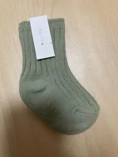 ベビー靴下 11-12cm