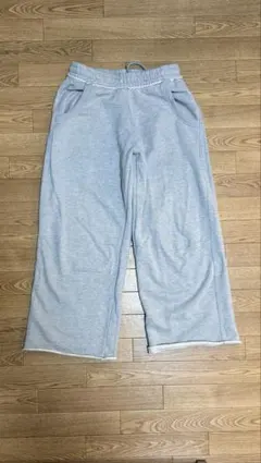 JADED LONDONグレースウェットパンツ