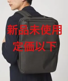 値下不可 Samsonite BLACK LABEL ゼントバックパックファイブ - メルカリ