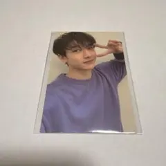 straykids スキズ バンチャン GO生 両面 トレカ - メルカリ
