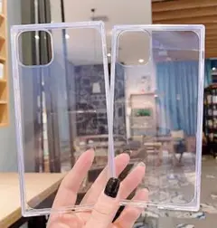 iPhone13mini　ケース クリアケース スマホカバー アイフォンケース