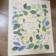 ベネッセ　たくさんの思い出をひとつに　ベビーメモリアルボックス