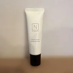 N organic ベースクリアUV プロテクター30g