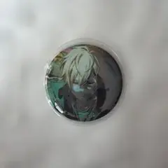 東雲彰人 プロセカ グリッター缶バッジ 月光 ビビバス グリ缶 20A