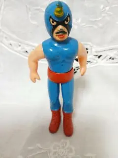 メディコム・トイ タイガーマスク ザ・キングサタン - メルカリ