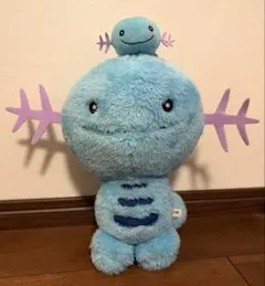 포켓몬 ウパー ぬいぐるみ 大小