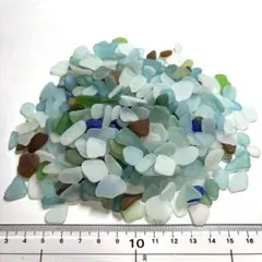 シーグラス200g –327–