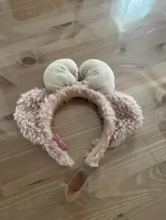 シェリーメイのカチューシャ