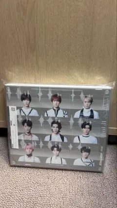 SnowMan Snow Labo. S2 CD&DVD 初回盤B