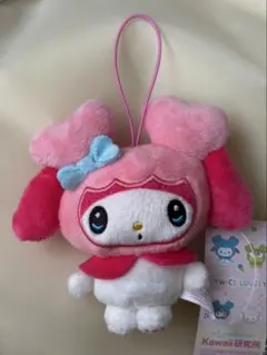 2025年最新】モモメロ ぬいぐるみの人気アイテム - メルカリ