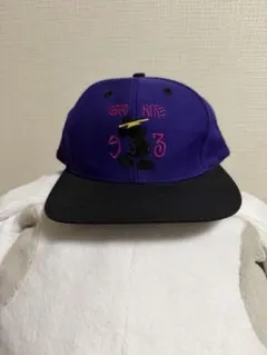 GRAD NITE 93 キャップ 帽子 ディズニー ビンテージ 激レア 限定のサムネイル