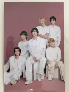 BOYNEXTDOOR ハートパーセント Heart percent