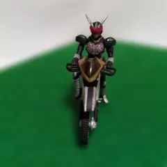 仮面ライダーカリス＆シャドーチェイサー