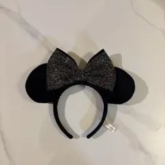 ディズニー　カチューシャ　キラキラ