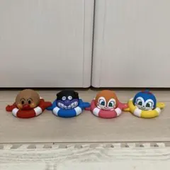 まるぷかアンパンマン　お風呂　おもちゃ