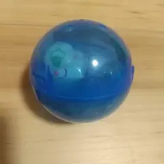 ぴょこぴょこアンパンマン7 コキンちゃん ガチャガチャ