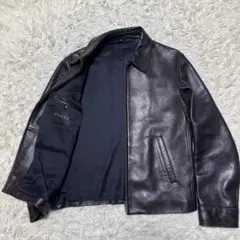 2025年最新】GUCCI メンズ シングルライダースの人気アイテム