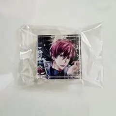 ムビナナ　ミニアクリルブロック　狗丸トウマ