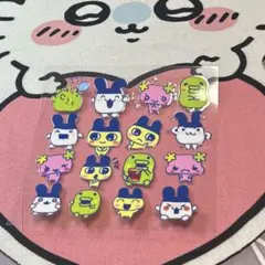 たまごっち 防水ステッカー 1枚