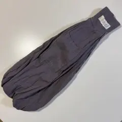 kerata ケラッタ　u-sling　スリング 抱っこひも　グレー