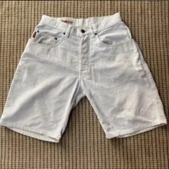 oldtown W90cm ネイビーショートパンツ - メルカリ