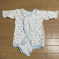 ベビー肌着