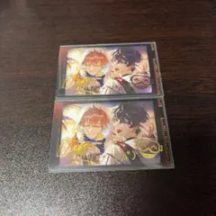リトテツ フォト風カード セット