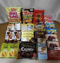 K*N様 激安お菓子☆彡詰め合わせセット④