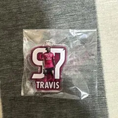セレッソ大阪 鷹啄トラビス