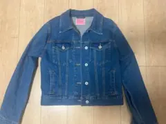 2026年最新】kate spade new york レディース Gジャン・デニム