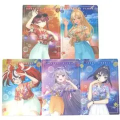 ホロライブ ウエハース-EXPO 2024-