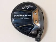 2026年最新】キャロウェイパラダイム 3hlの人気アイテム - メルカリ