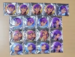 あんスタ 乙狩アドニス