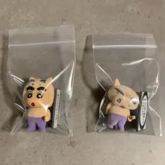 【ぶりぶりざえもん】クレヨンしんちゃん フロッキードール