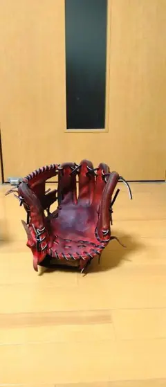 ミズノ グローバルエリート 硬式 内野用グラブ