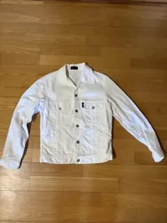 2025年最新】Agnes b Gジャン・デニムジャケットの人気アイテム - メルカリ